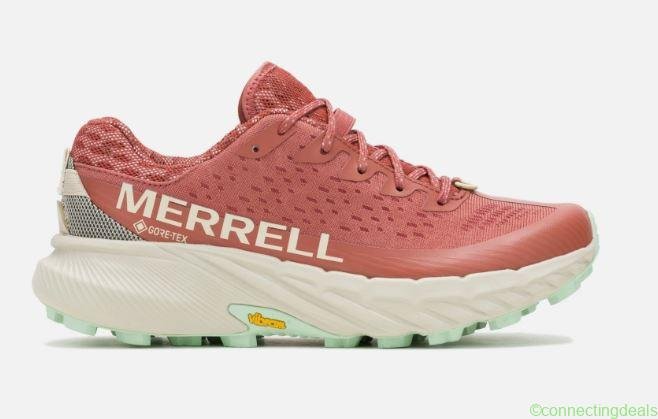 Merrell Women Agility Peak 5