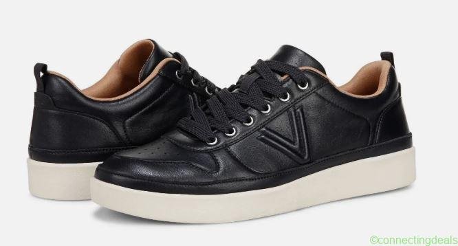 Vionic Women’s Elise Sneakers NW/OB