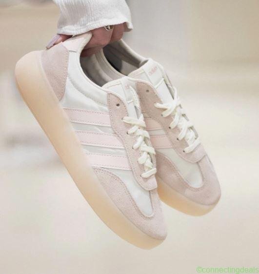 Adidas Barreda Decode Women’s Athletic Shoe