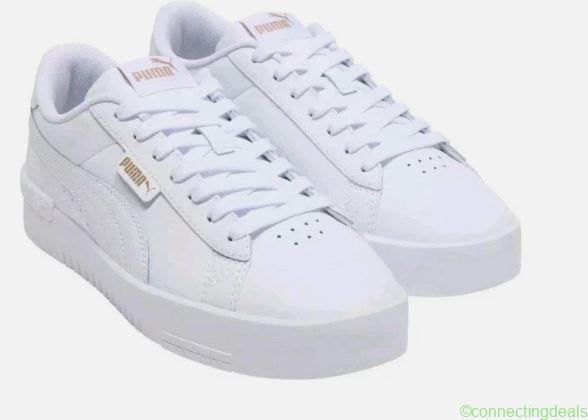 Puma Women’s Court Sneaker