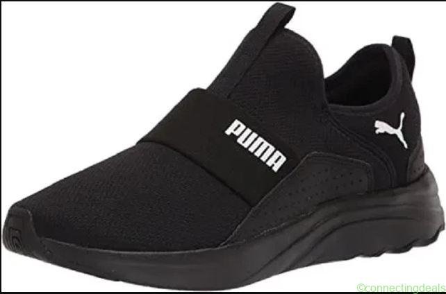 PUMA 195161__- Women’s Softride