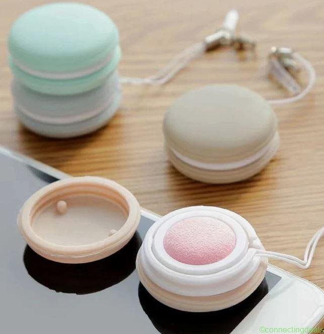 Glasses Wipe Mini Reuse Mobile Phone Computer