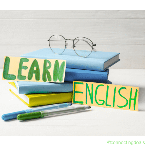 Monroe U – English Learning Institute