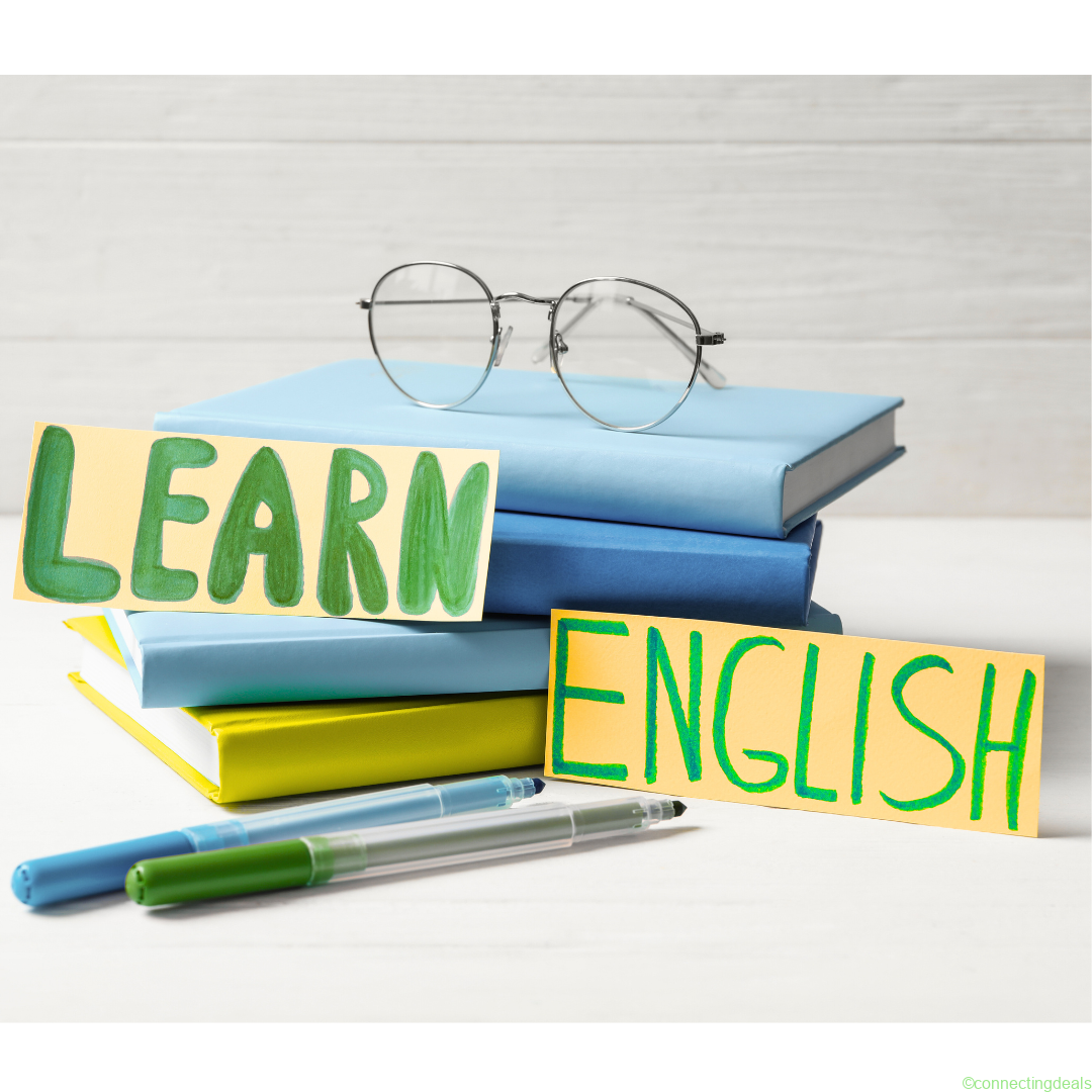 Monroe U – English Learning Institute