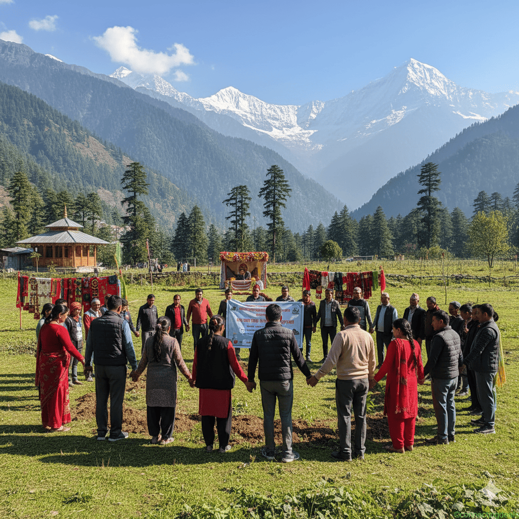 Awareness Campaigns for Kullu