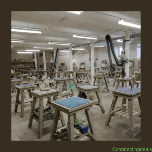 Yorkshire Craft Courses – Create & Learn