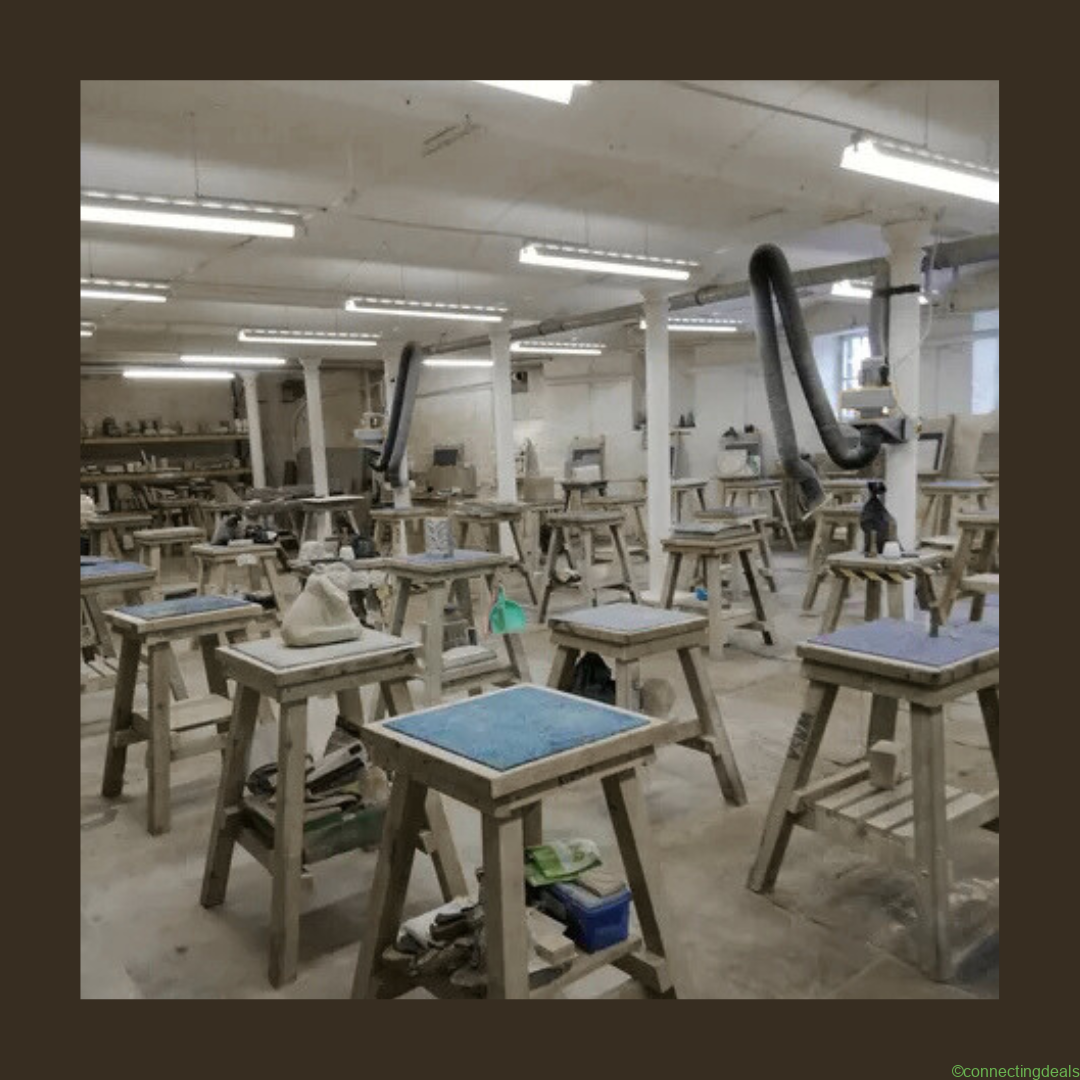 Yorkshire Craft Courses – Create & Learn