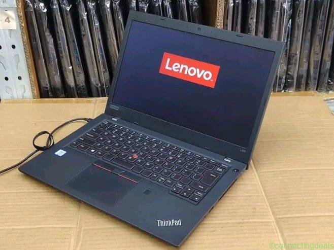 Business laptop for sale