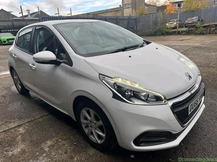 Beautiful car for sale