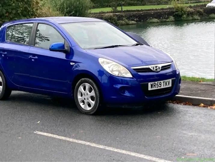 Car for sale in Bristol