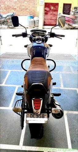 Bike for sale in India