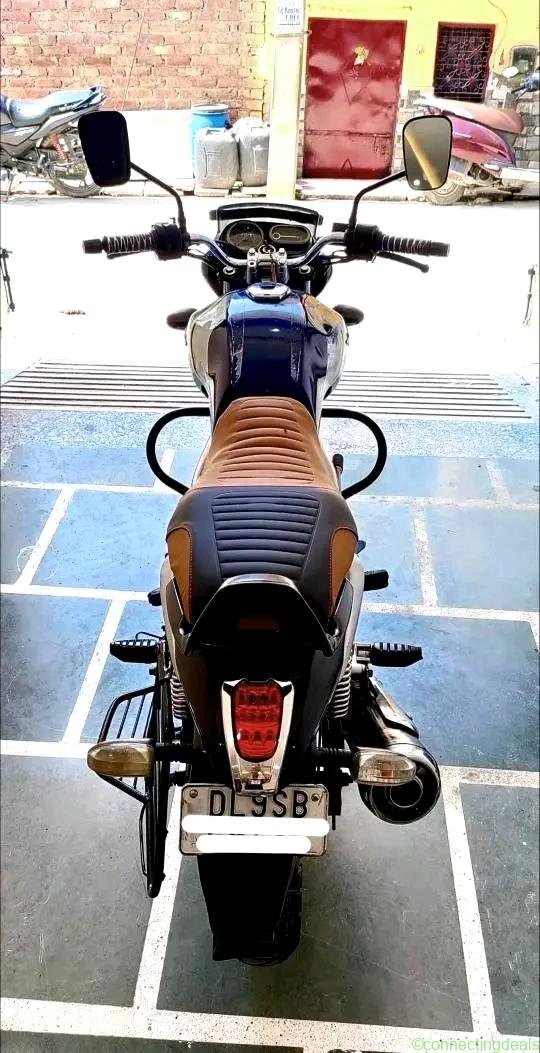Bike for sale in India