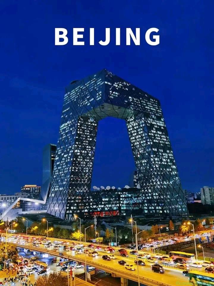 Jobs available in China