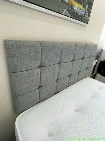 Comfortable bed for sale