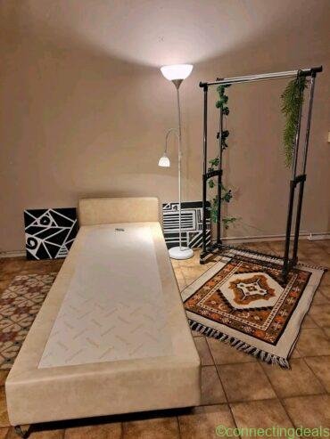 Single bed for sale