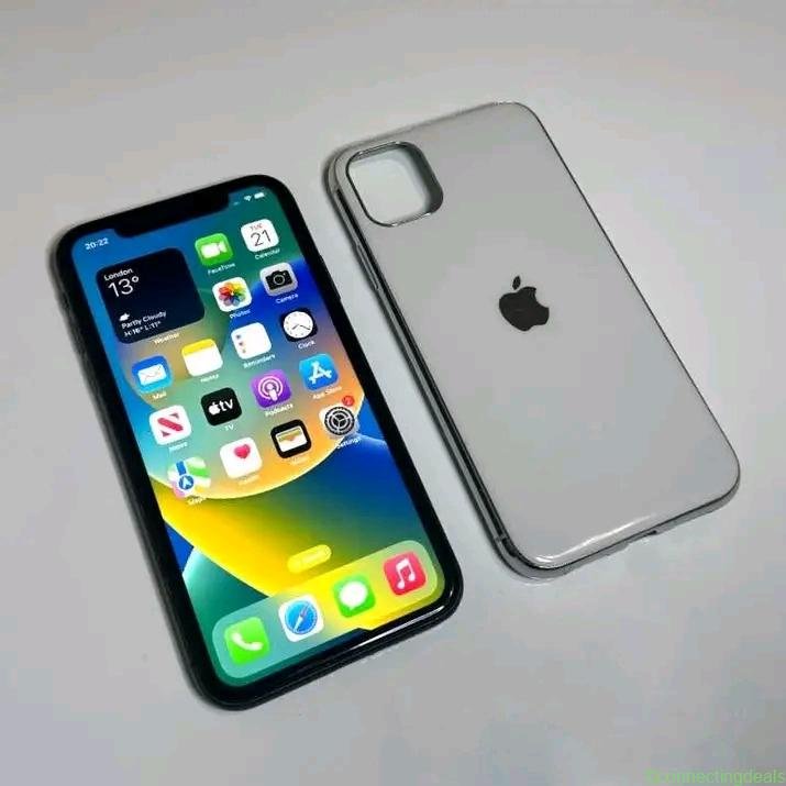 Iphone for sale in Wembley