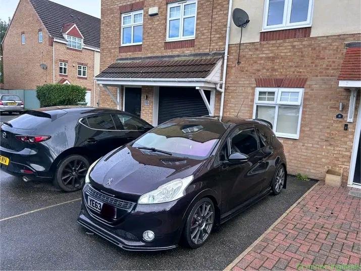 Car for sale