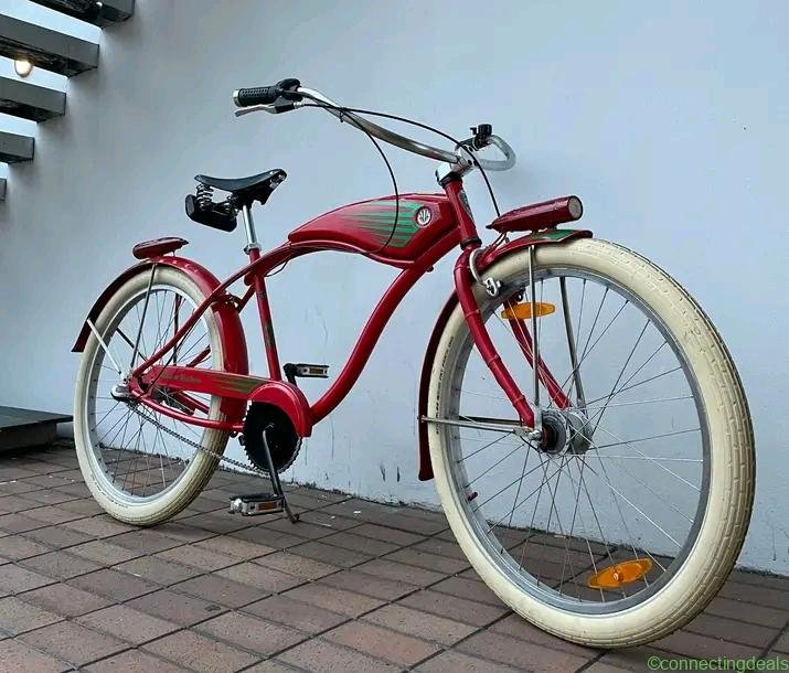 Nice bike for sale