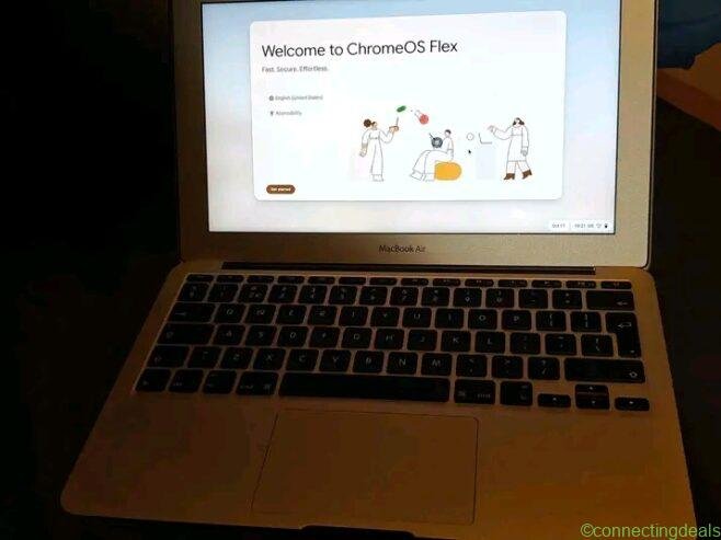 Laptop for sale