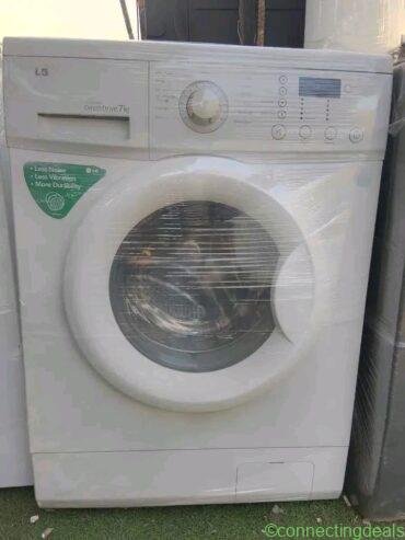Washing machine for sale