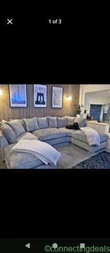 Comfortable sofa for sale