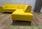 Comfortable sofa for sale in Netherlands