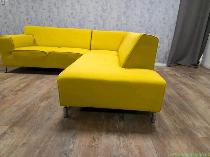 Comfortable sofa for sale in Netherlands