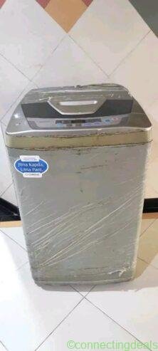 Washing machine for sale