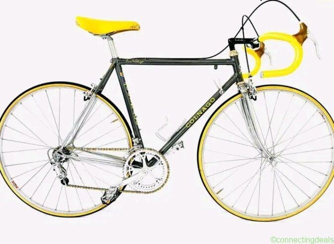 Road bike for sale