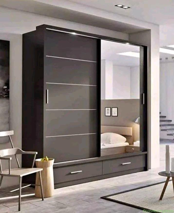 Beautiful wardrobe for sale
