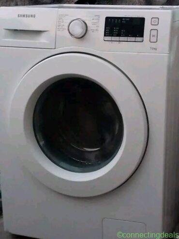 Samsung washing machine for sale