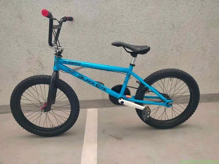 Bike for sale in Dubai