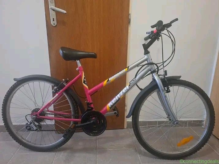 Bike for sale