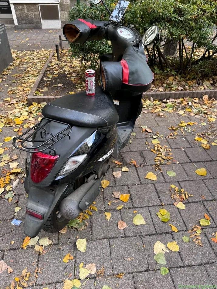 Suzuki in good condition for sale