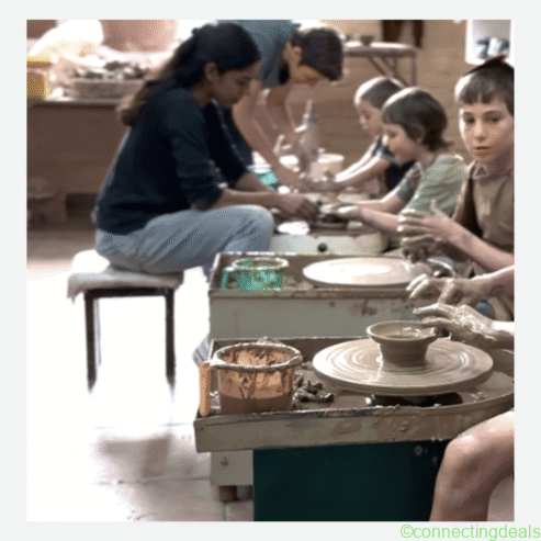 Dharamkot Studio – Art in the Himalayas