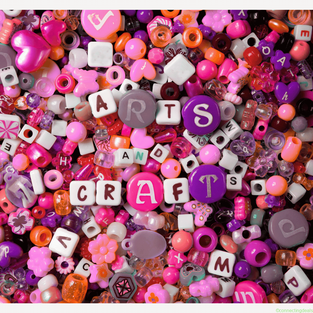 Ajman Art & Craft Courses – GCC