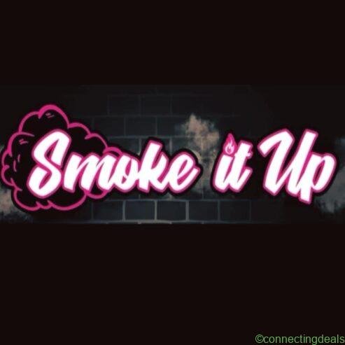 Smoke It Up