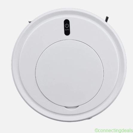 Robot Vacuum Cleaner