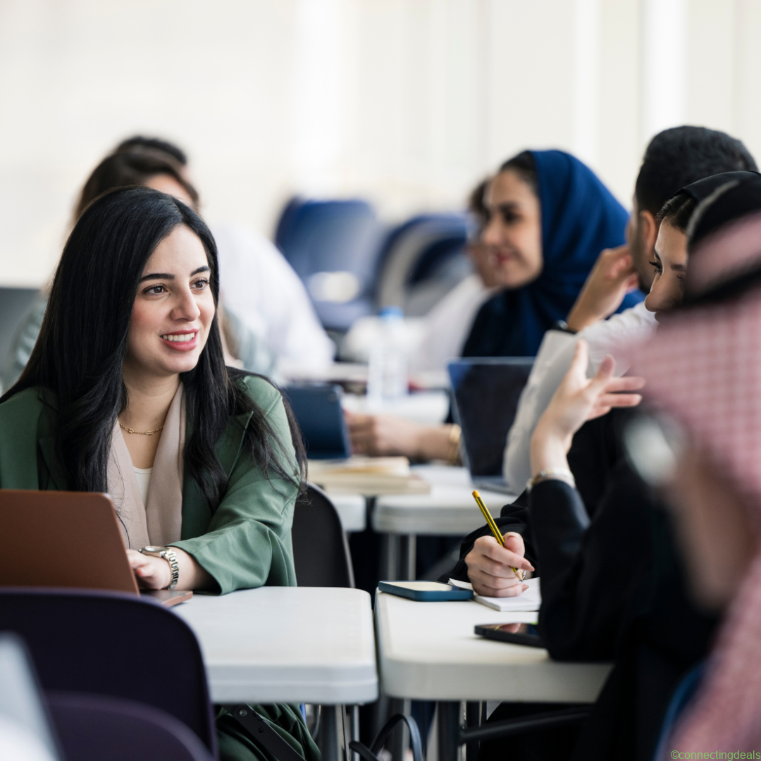 Brighton English Course London