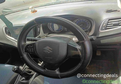 Certified 2019 Maruti Suzuki Baleno Delta