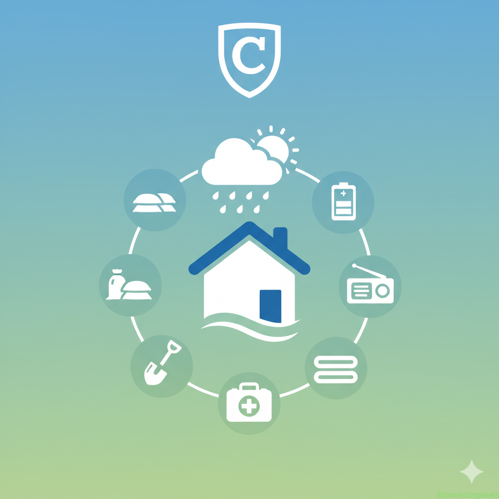 Cambridge Flood Resilience Initiative
