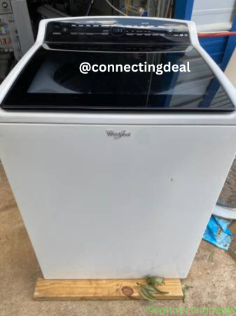 Washer & Dryer Set – Good Condition – $200