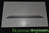 Samsung Galaxy Book5 Pro 360 – 1TB SSD, New 2025