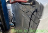 Washer & Dryer Set – Good Condition – $200