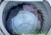 Washer & Dryer Set – Good Condition – $200