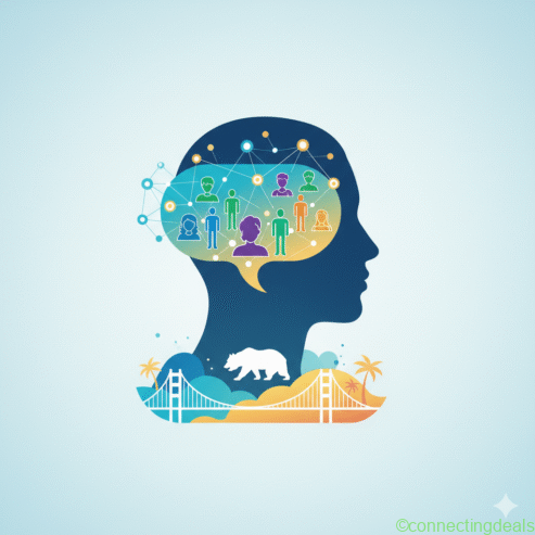 Create & Talk with AI Avatars – California