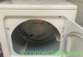 Washer & Dryer Set – Good Condition – $200