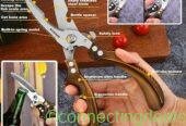 Heavy Duty Poultry Shears 2 Pack Kitchen Scissors