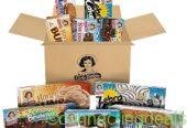Little Debbie Variety Snack Pack β 48 Treats