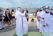 Zayed Charity Run β Rio de Janeiro, Brazil